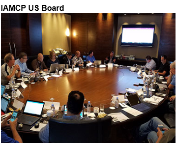 IAMCP US Board