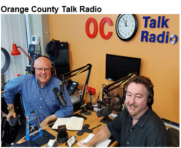 OC Talk Radio