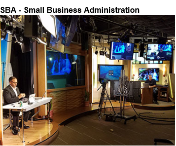 SBA Small Business Administration